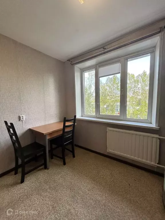 Продаётся 1-к квартира, 33.6 м - Фото 1