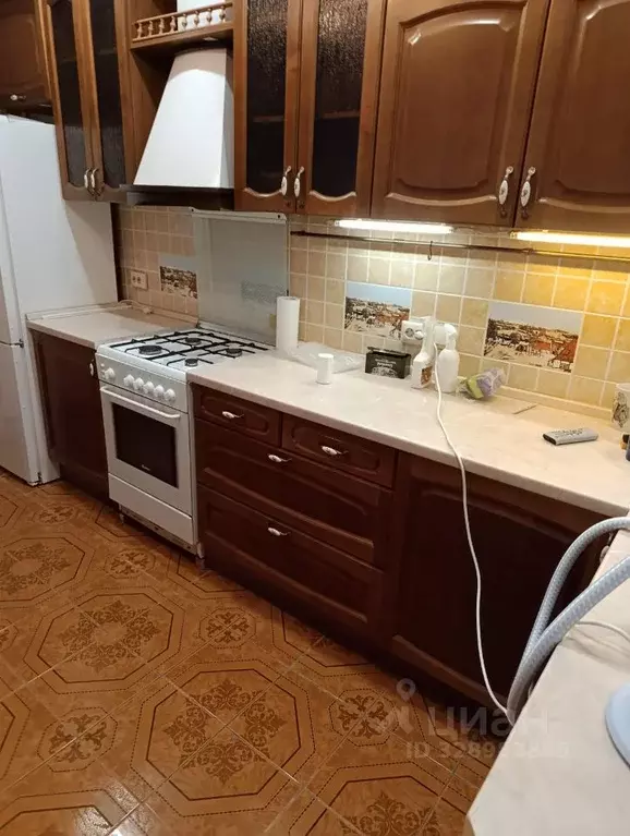 1-к кв. Москва Первомайская ул., 66 (53.0 м) - Фото 2