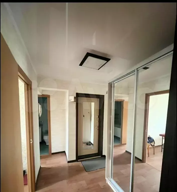 3-к. квартира, 555 м, 5/5 эт. - Фото 0