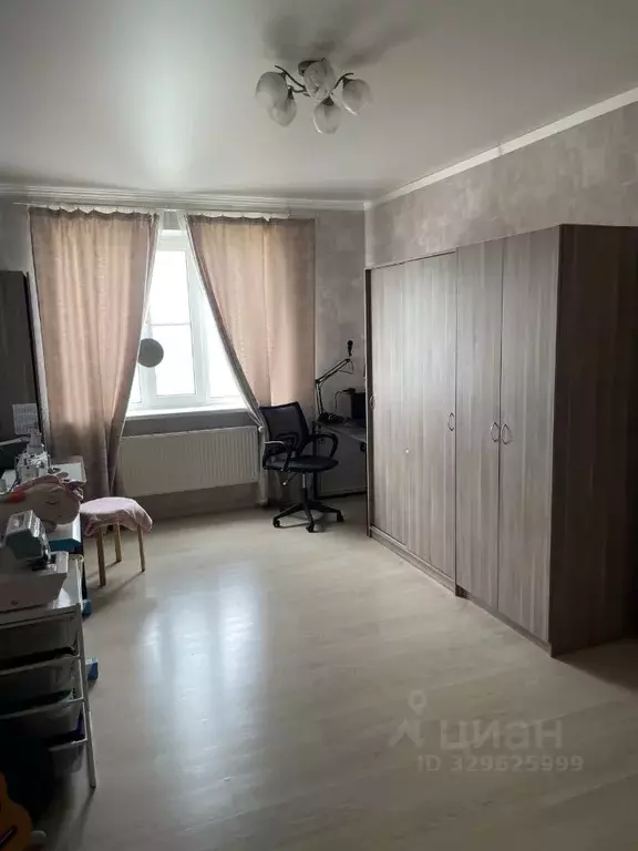 1-к кв. Краснодарский край, Краснодар Восточно-Кругликовская ул., 30 ... - Фото 1
