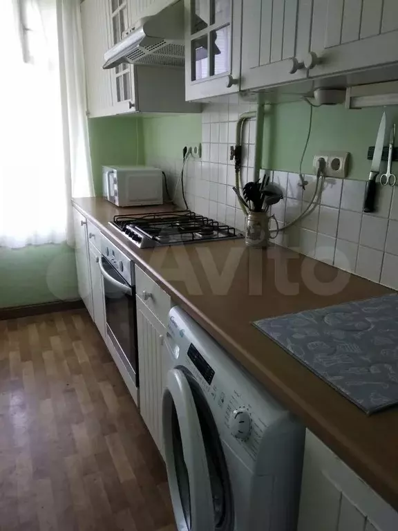 1-к. квартира, 33 м, 11/12 эт. - Фото 0