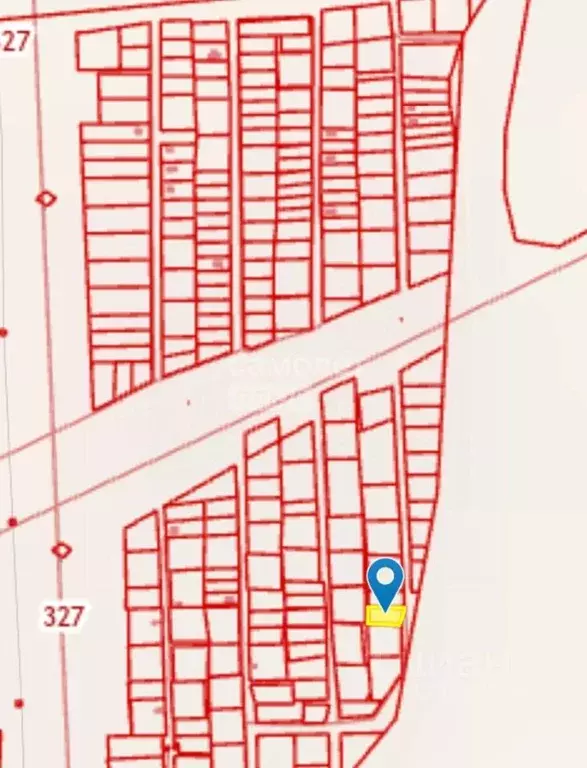 Участок в Башкортостан, Иглинский район, Чуваш-Кубовский сельсовет, ... - Фото 2