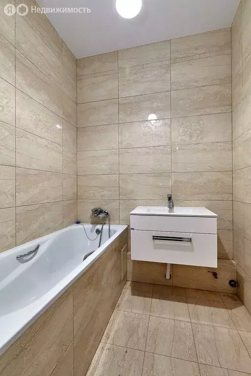 1-комнатная квартира: Краснодар, Ленинский переулок, 20/1к9 (45 м) - Фото 0