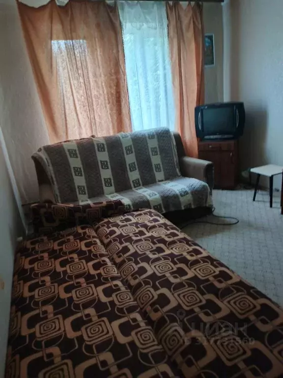 Комната Москва ул. Федора Полетаева, 19К2 (17.0 м) - Фото 1