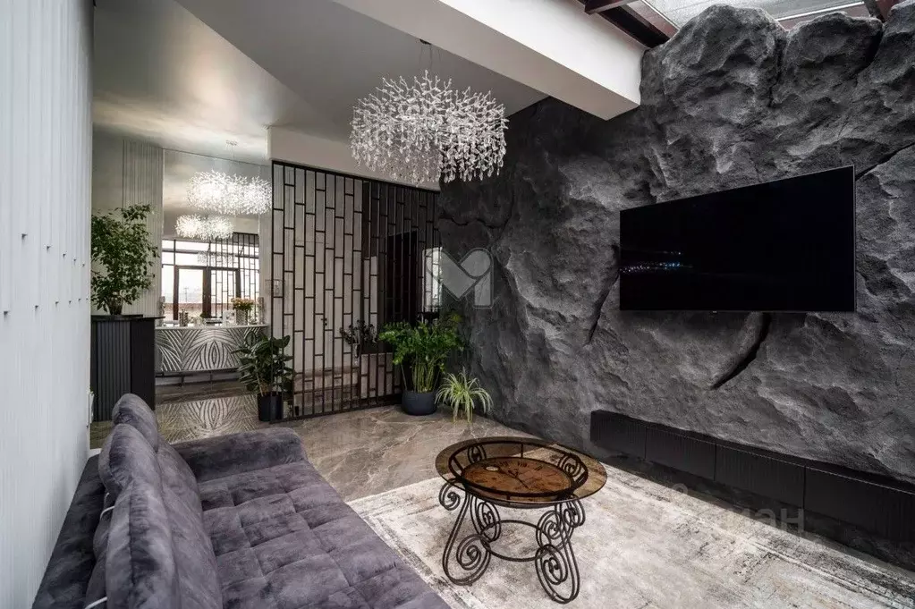 Свободной планировки кв. Санкт-Петербург ул. Чайковского, 61 (351.6 м) - Фото 2