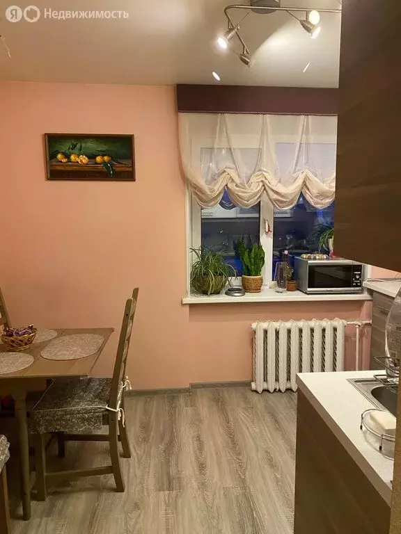 2-комнатная квартира: Пушкин, улица Генерала Хазова, 6 (55.8 м) - Фото 2