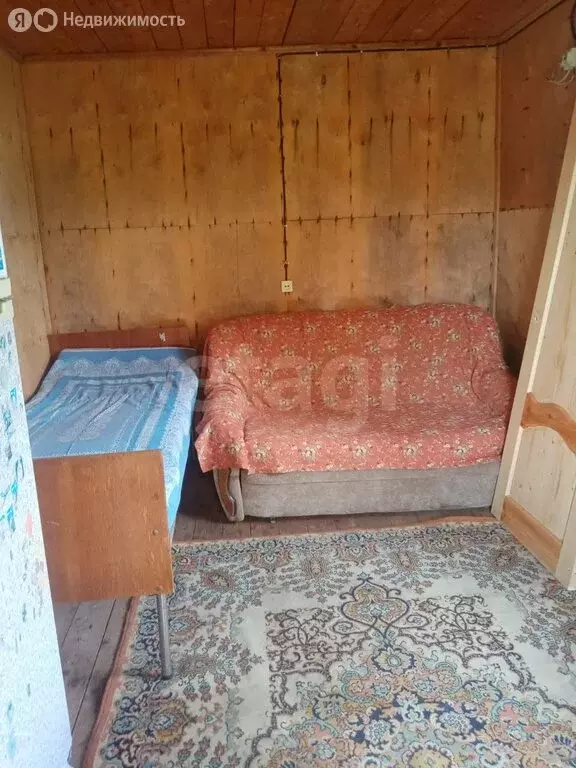 Дом в Тверская область, Калининский муниципальный округ, СНТ Утёс, ... - Фото 2