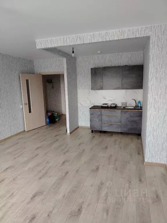 Студия Красноярский край, Красноярск Судостроительная ул., 31И (35.0 ... - Фото 1