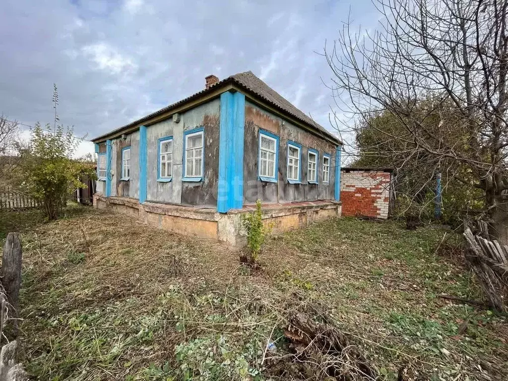 Дом в Белгородская область, Старооскольский городской округ, с. ... - Фото 2