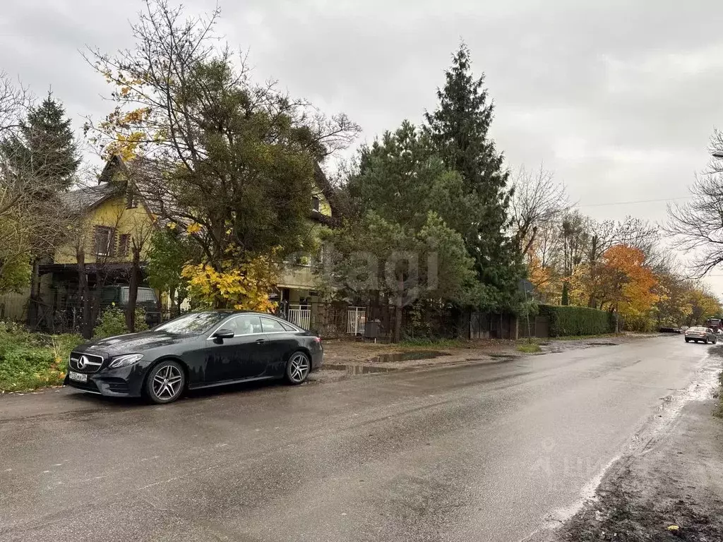 3-к кв. Калининградская область, Калининград Орудийная ул., 74 (88.0 ... - Фото 1