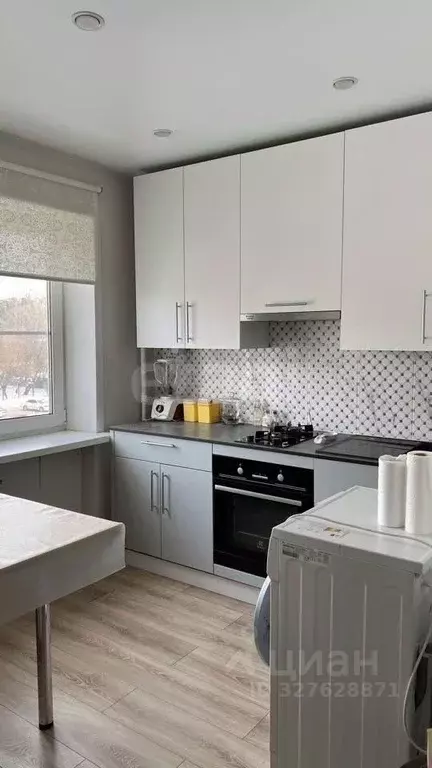 2-к кв. Иркутская область, Ангарск 72-й кв-л, 8 (44.8 м) - Фото 1