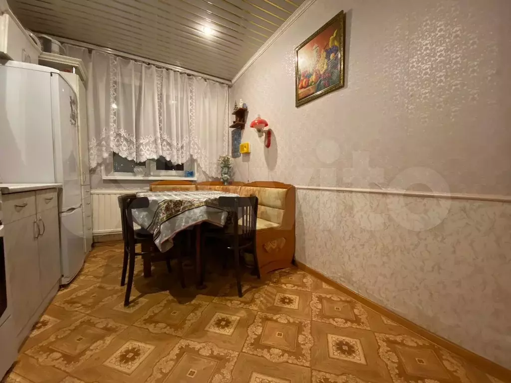 2-к. квартира, 54 м, 1/12 эт. - Фото 0