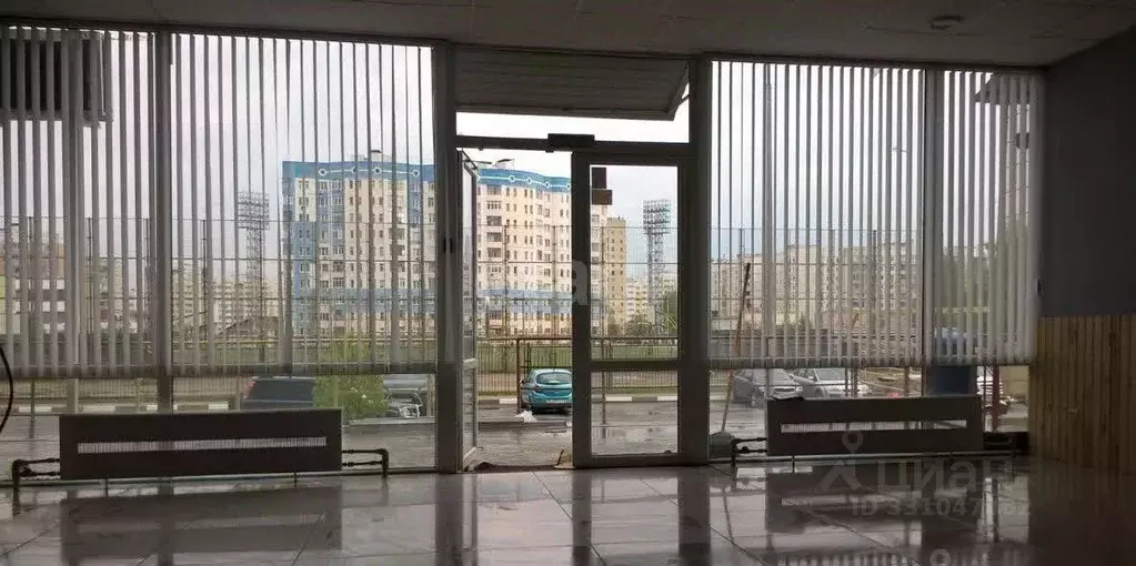 Помещение свободного назначения в Белгородская область, Белгород ул. ... - Фото 1