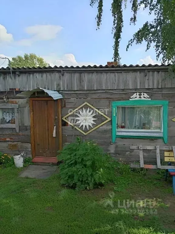 Дом в Челябинская область, Октябрьский муниципальный округ, д. Бакшан ... - Фото 2