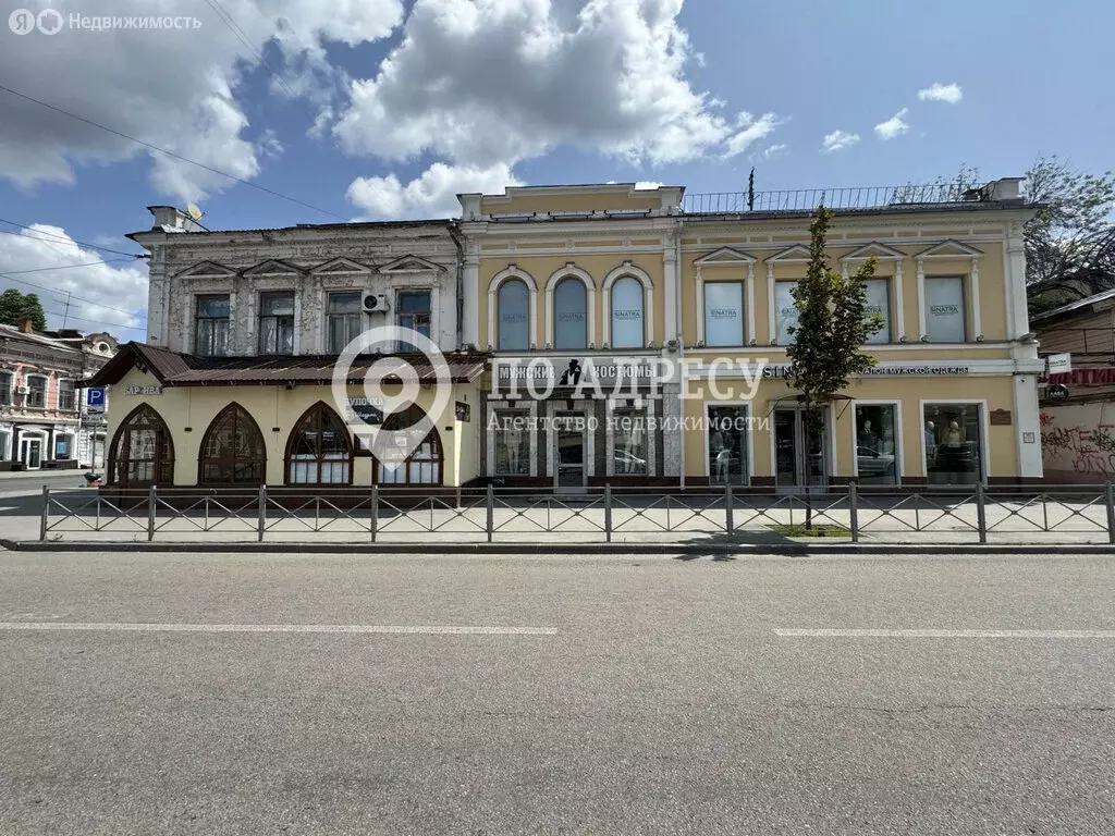 Помещение свободного назначения (293 м) - Фото 0