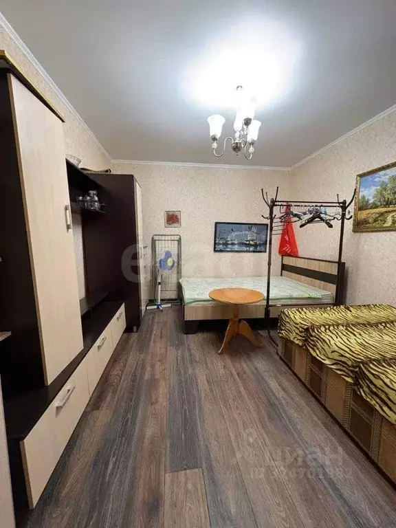 1-к кв. Воронежская область, Воронеж Иртышский проезд, 9Б (40.0 м) - Фото 1