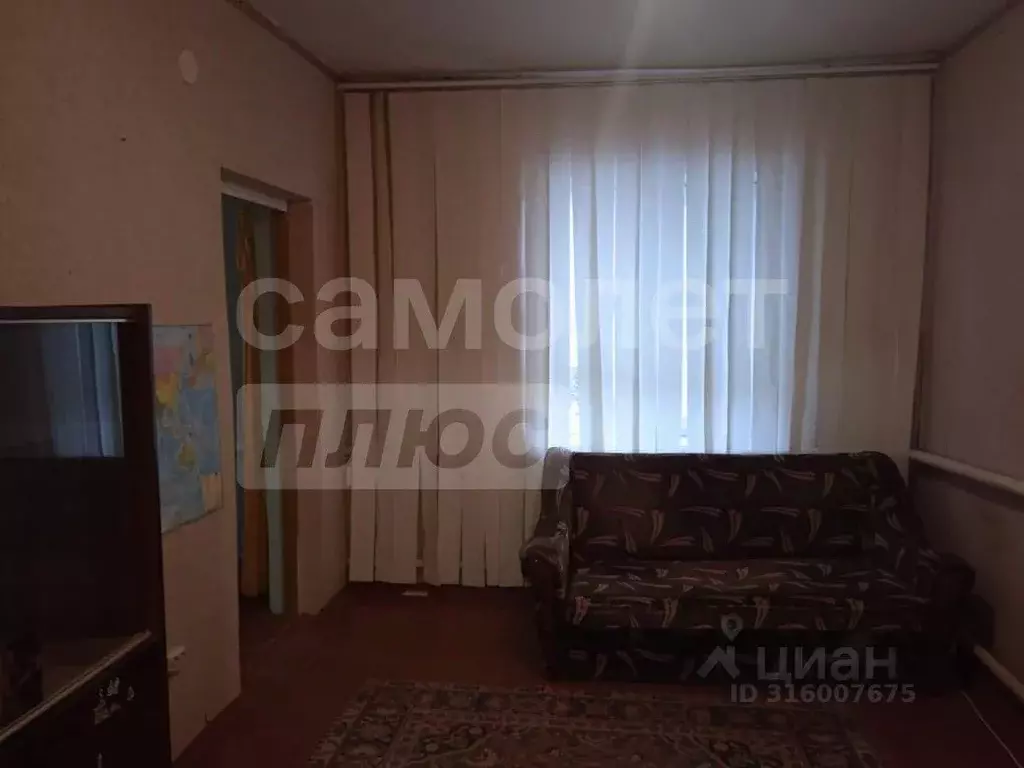 Дом в Крым, Джанкойский район, с. Яркое ул. Комсомольская (106 м) - Фото 1