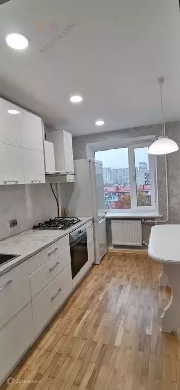 Продаётся 3-к квартира, 59.3 м - Фото 0