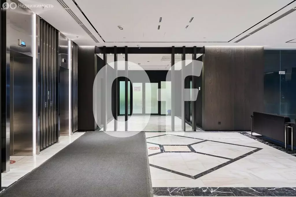 Офис (434 м) - Фото 1