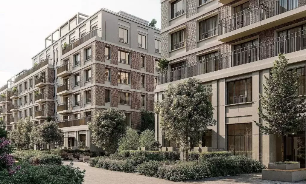 Склад в Тюменская область, Тюмень Причальная ул., 7 (3 м) - Фото 1