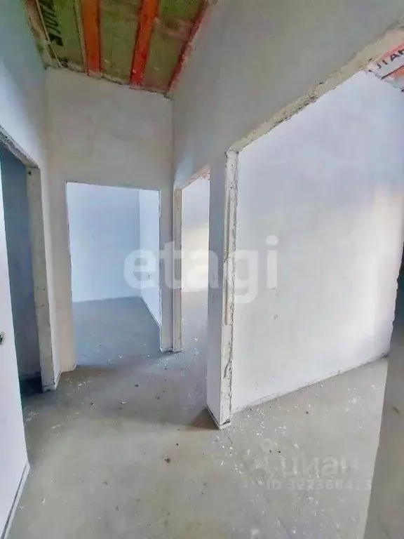 Дом в Пермский край, Пермь Верхне-Волжская ул., 7 (80 м) - Фото 2