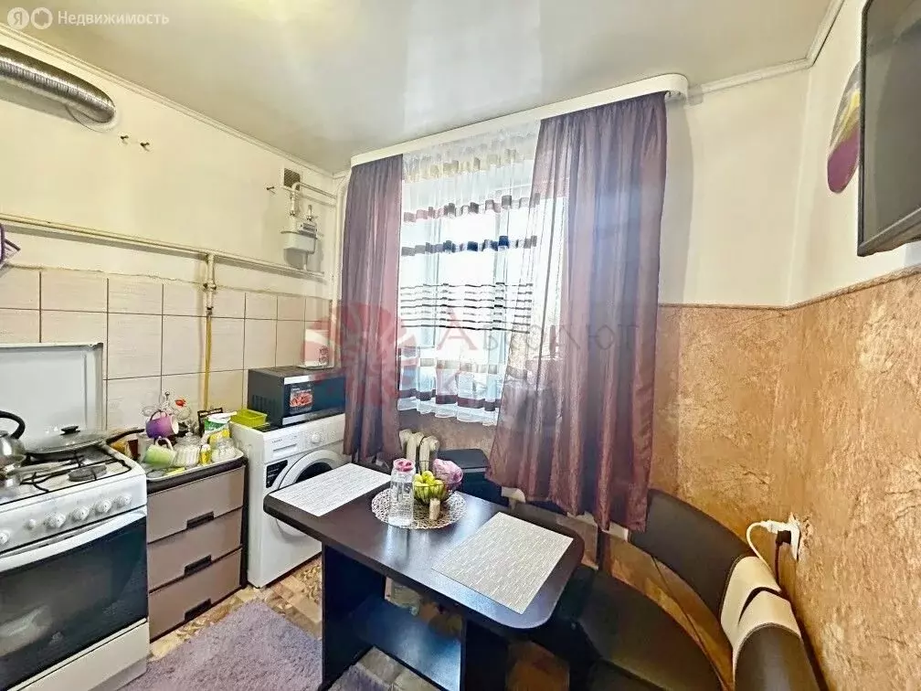 1-комнатная квартира: Феодосия, Симферопольское шоссе, 39 (30.4 м) - Фото 1