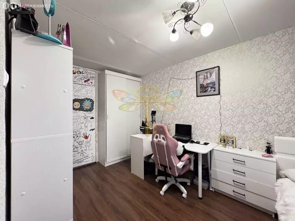 2-комнатная квартира: Москва, Заревый проезд, 5к3 (46.6 м) - Фото 0