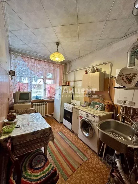 1-к кв. Ивановская область, Ивановский район, Коляновское с/пос, д. ... - Фото 2