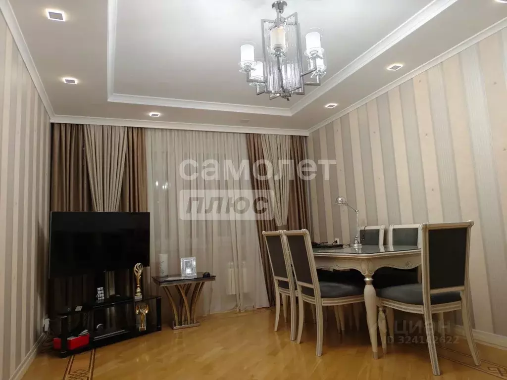 2-к кв. Московская область, Подольск Литейная ул., 46 (62.4 м) - Фото 1