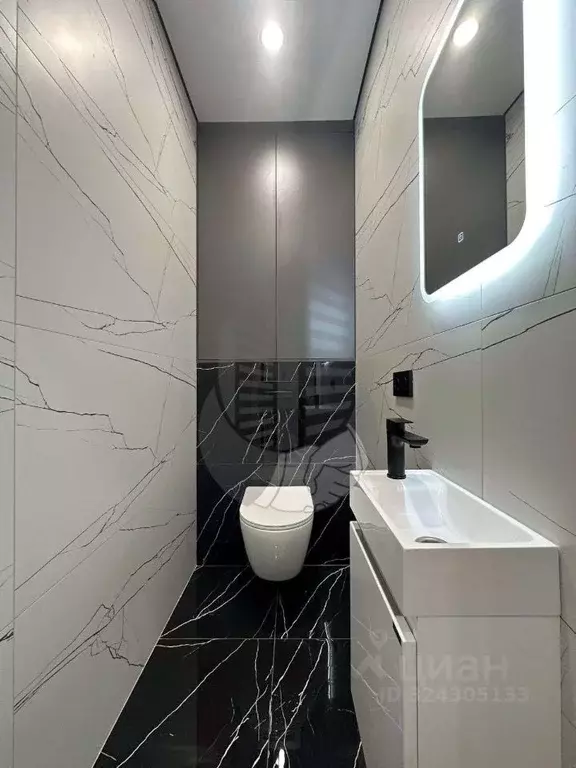 2-к кв. Краснодарский край, Краснодар Стахановская ул., 1/3 (72.0 м) - Фото 2