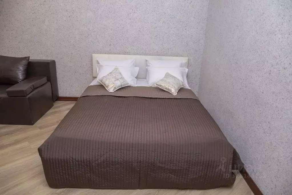 1-к кв. Москва Ельнинская ул., 22К2 (38.0 м) - Фото 2