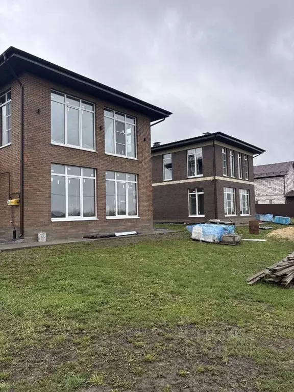 Дом в Московская область, Кашира городской округ, пос. Большое Руново ... - Фото 2