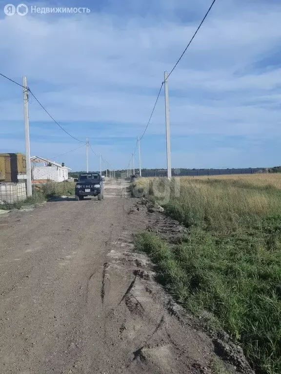 участок в амурская область, благовещенский муниципальный округ, . - Фото 0