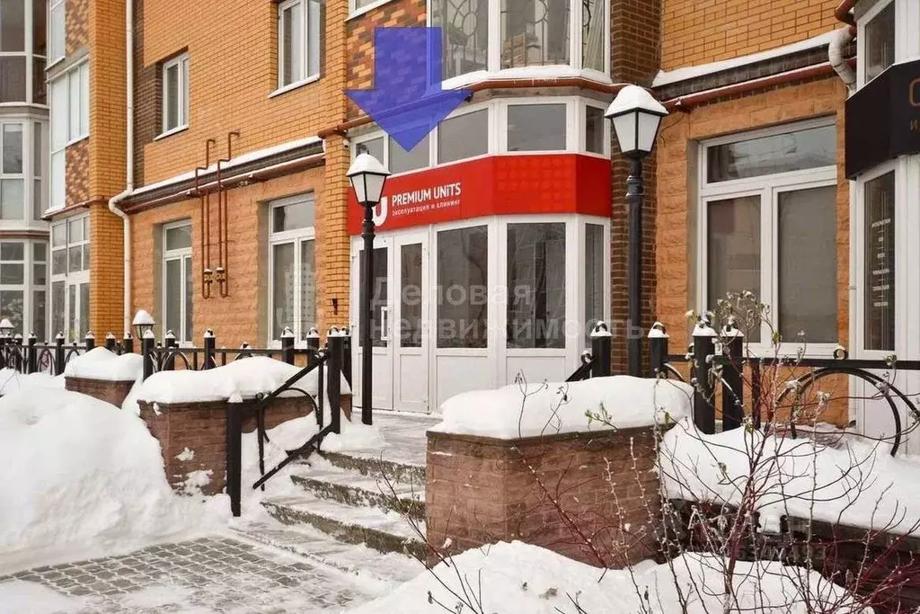 Помещение свободного назначения в Новгородская область, Великий ... - Фото 1