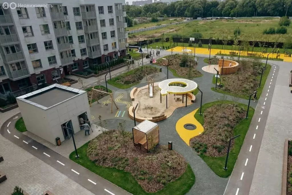 Помещение свободного назначения (125.82 м) - Фото 2