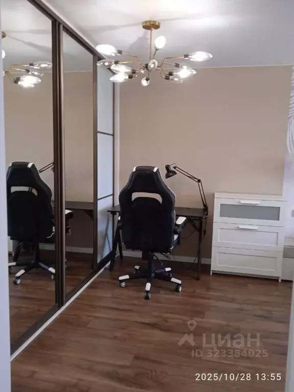 1-к кв. Московская область, Ленинский городской округ, пос. Битца ... - Фото 2