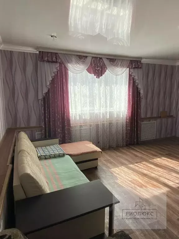 3-к кв. Челябинская область, Нагайбакский муниципальный округ, с. ... - Фото 1