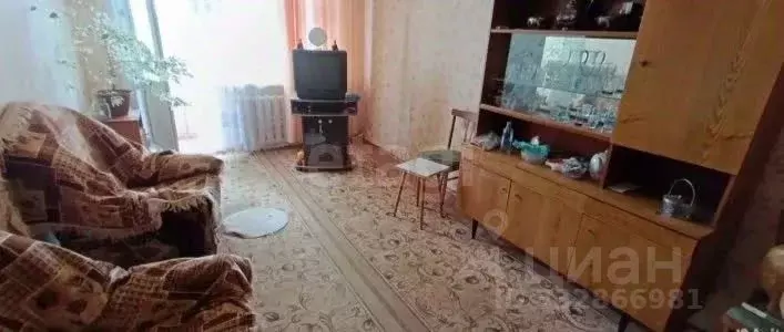 2-к кв. Калужская область, Медынь ул. Калинина, 36 (44.2 м) - Фото 1