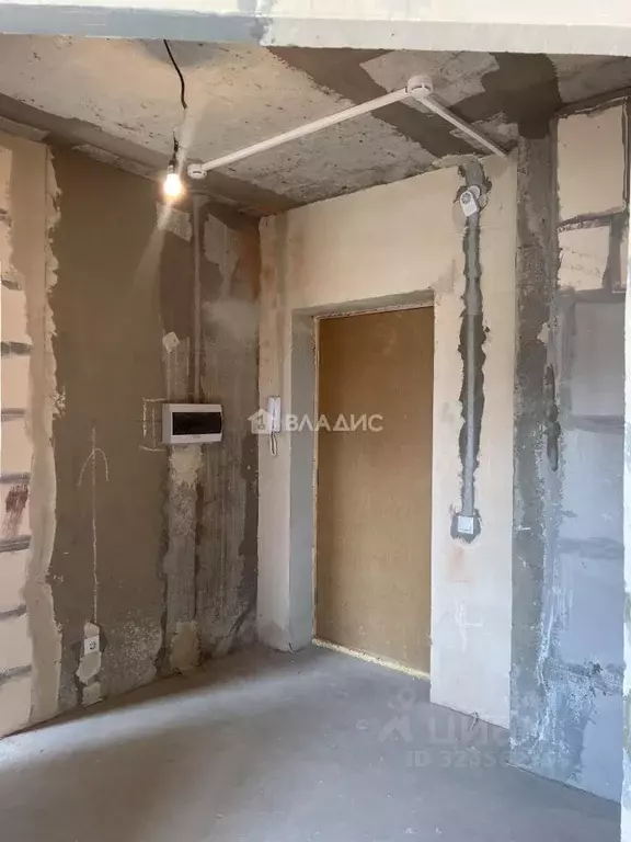 2-к кв. Ленинградская область, Всеволожский район, Заневское городское ... - Фото 2