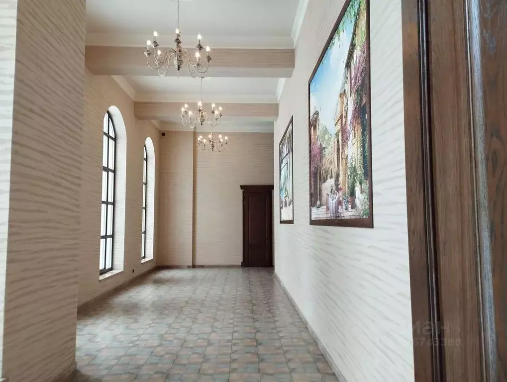 3-к кв. Кабардино-Балкария, Нальчик просп. Ленина, 1Д (102.0 м) - Фото 2