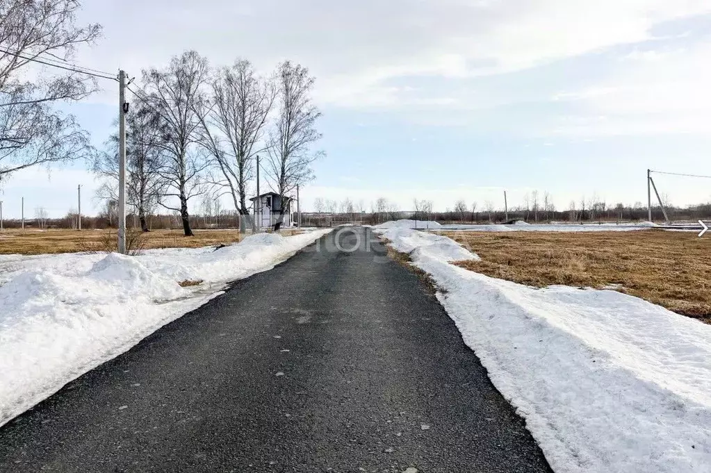 Дом в Новосибирская область, Новосибирский район, Криводановский ... - Фото 0