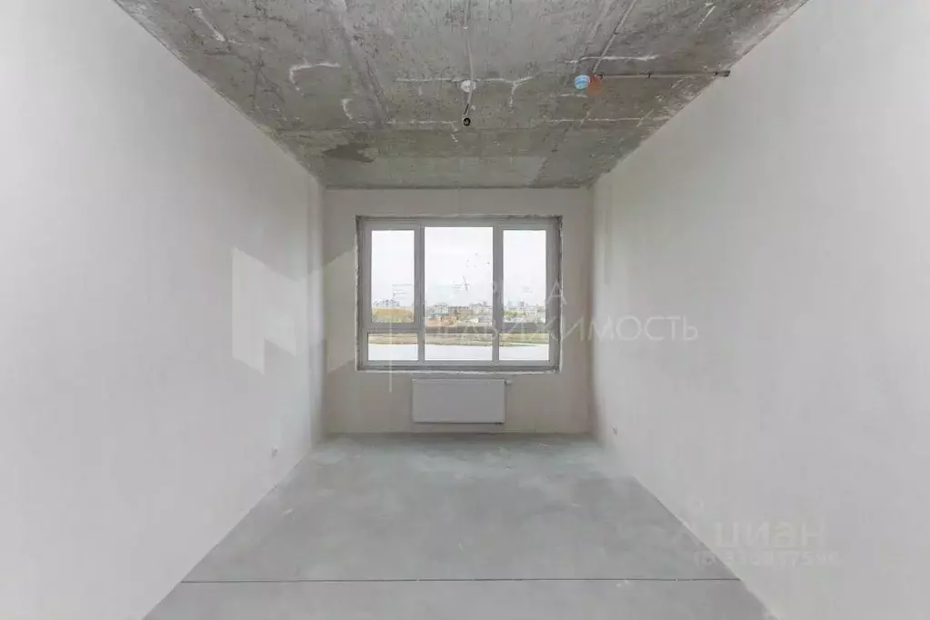 3-к кв. Тюменская область, Тюмень ул. Евгения Войнова, 7 (114.0 м) - Фото 1