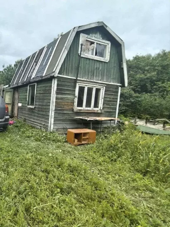 Купить Дачу В Нижегородской Области Недорого