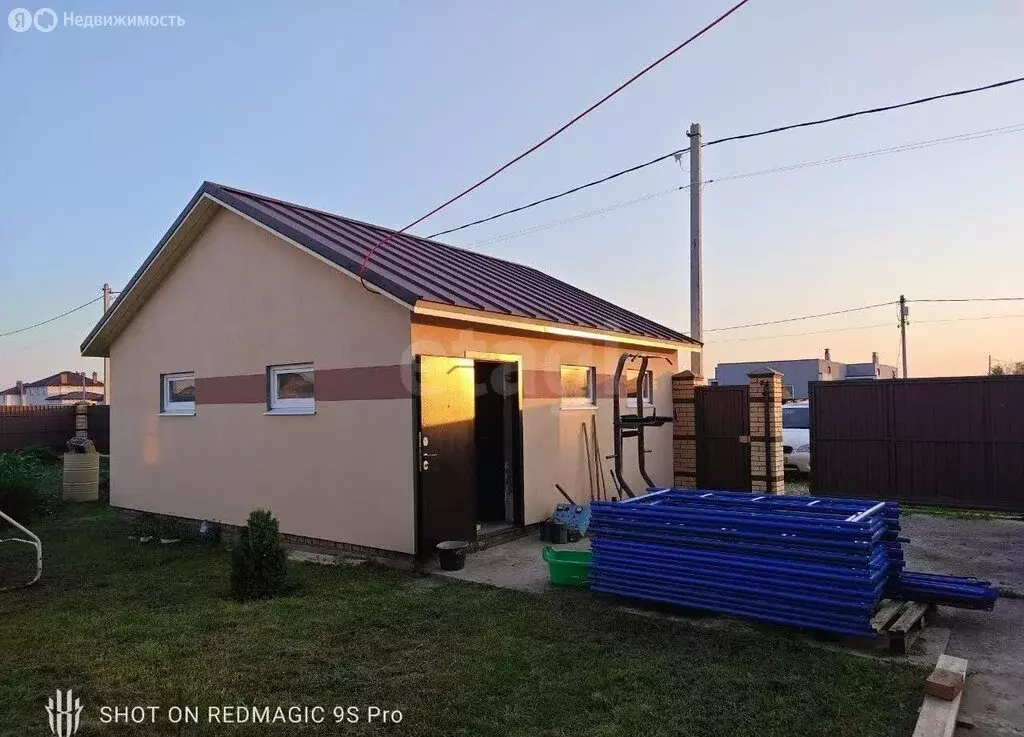 Дом в село Черноречье, улица Нижние Пески (150 м) - Фото 2