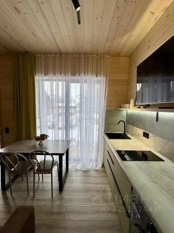 2-к кв. Алтай, Майминский район, с. Манжерок Болотный пер. (40.0 м) - Фото 2