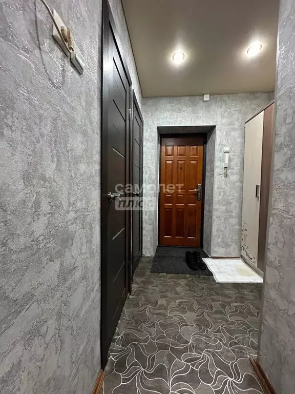 1-к кв. Архангельская область, Коряжма просп. Ленина, 51 (35.5 м) - Фото 2