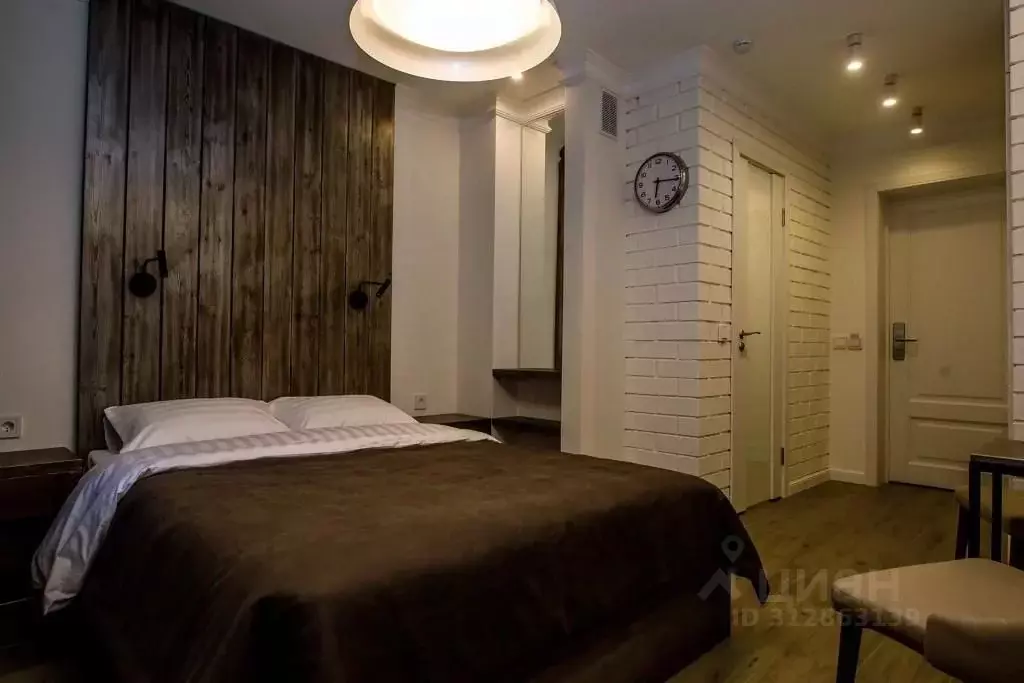 Комната Забайкальский край, Чита Петровско-Заводская ул., 54 (10.0 м) - Фото 2