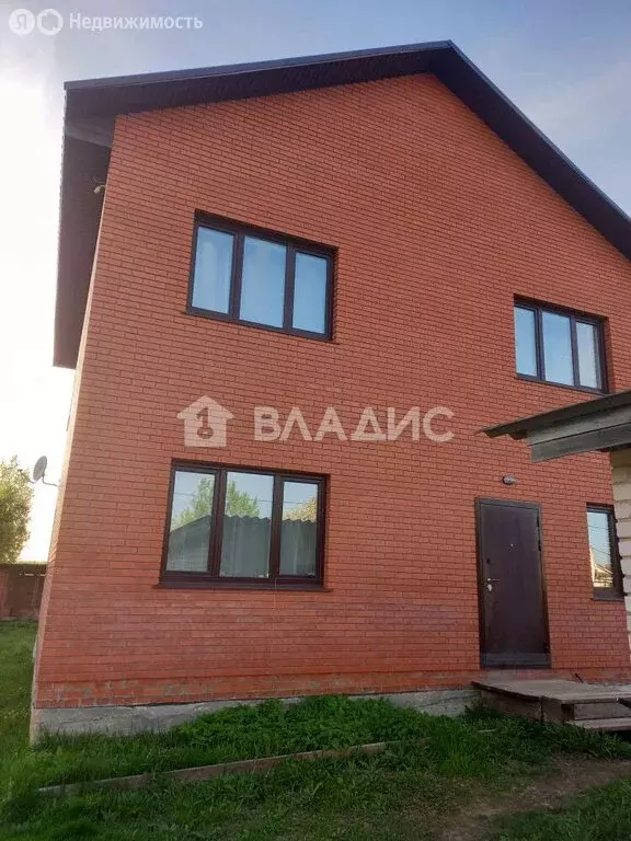 Дом в деревня Натальино, 2 (118.1 м) - Фото 1