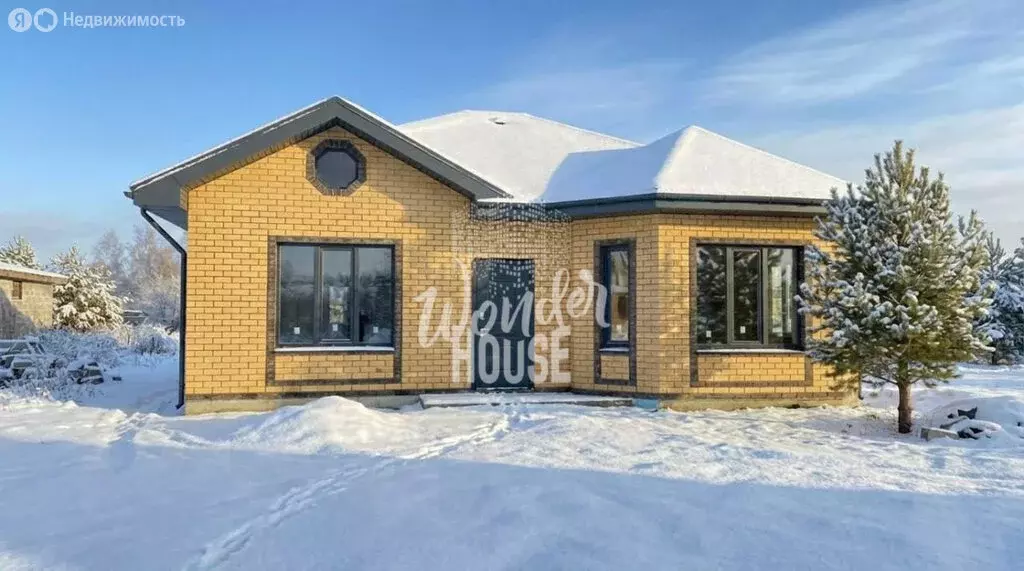 Участок в Тюменская область, Нижнетавдинский муниципальный округ, ... - Фото 2