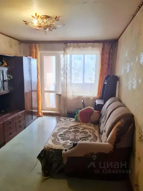 3-к кв. Самарская область, Самара ул. Силина, 14 (67.7 м) - Фото 1